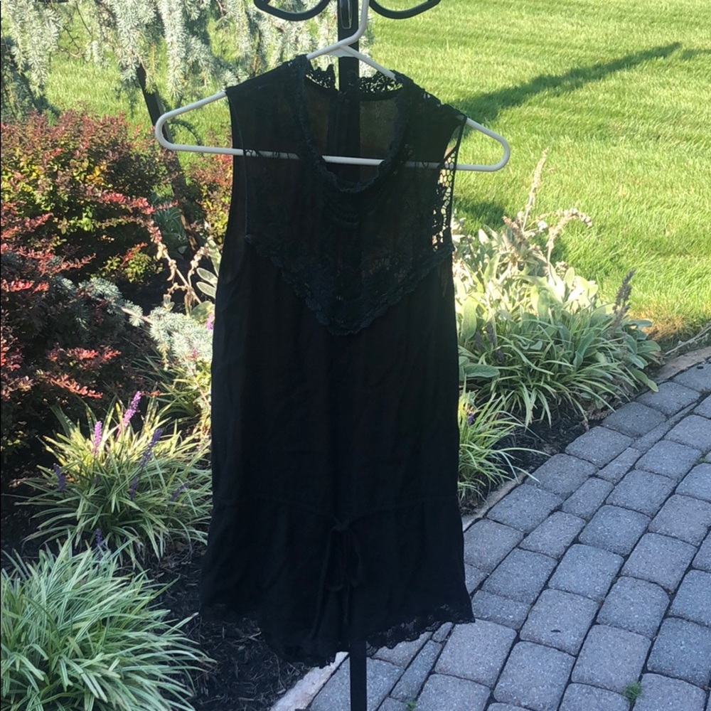 A romper